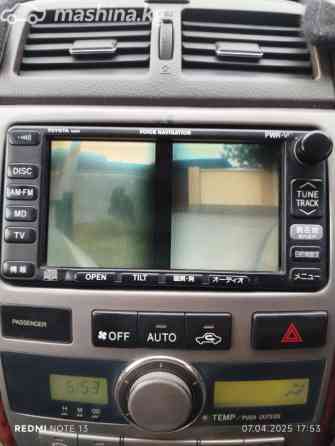 Toyota Ipsum II (M20) 2.4, 2003 Bishkek