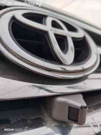 Toyota Ipsum II (M20) 2.4, 2003 Bishkek