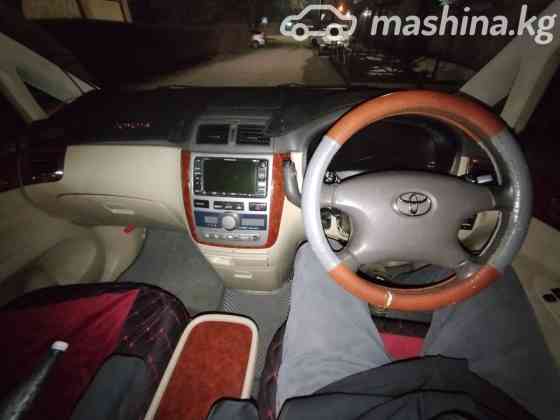 Toyota Ipsum II (M20) 2.4, 2003 Bishkek