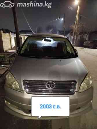Toyota Ipsum II (M20) 2.4, 2003 Bishkek