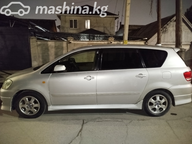 Toyota Ipsum II (M20) 2.4, 2003 Bishkek - photo 1