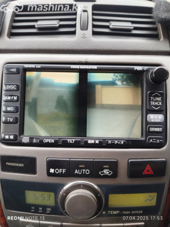 Toyota Ipsum II (M20) 2.4, 2003 Bishkek - photo 5