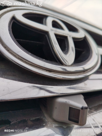 Toyota Ipsum II (M20) 2.4, 2003 Bishkek - photo 6