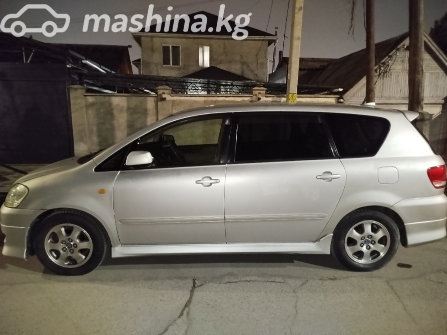 Toyota Ipsum II (M20) 2.4, 2003 Бишкек - сүрөт 1