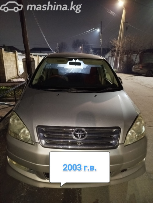 Toyota Ipsum II (M20) 2.4, 2003 Бишкек - сүрөт 2