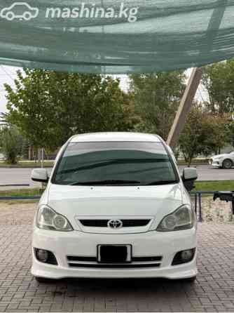 Toyota Ipsum II (M20) Рестайлинг 2.4, 2005 Bishkek
