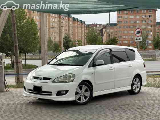 Toyota Ipsum II (M20) Рестайлинг 2.4, 2005 Bishkek