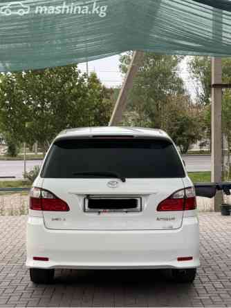Toyota Ipsum II (M20) Рестайлинг 2.4, 2005 Bishkek