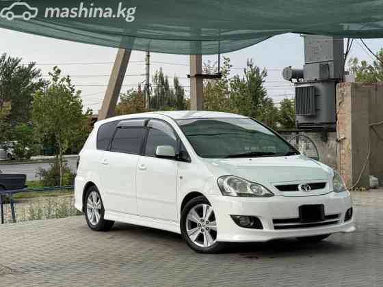 Toyota Ipsum II (M20) Рестайлинг 2.4, 2005 Bishkek