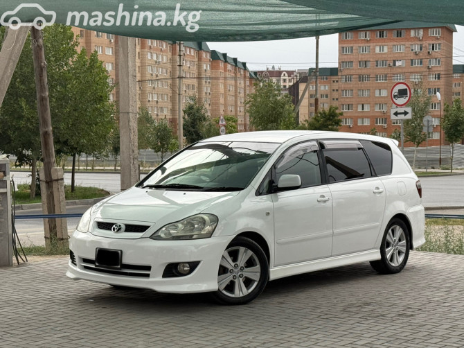 Toyota Ipsum II (M20) Рестайлинг 2.4, 2005 Bishkek - photo 1
