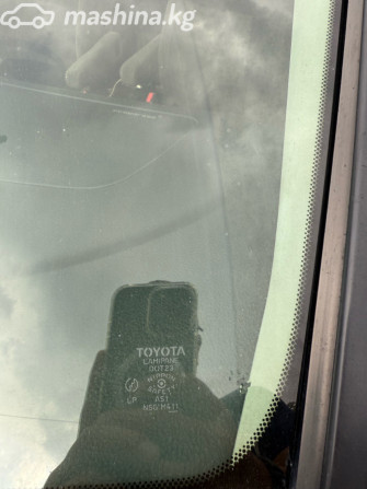 Toyota Ipsum II (M20) Рестайлинг 2.4, 2005 Bishkek - photo 11