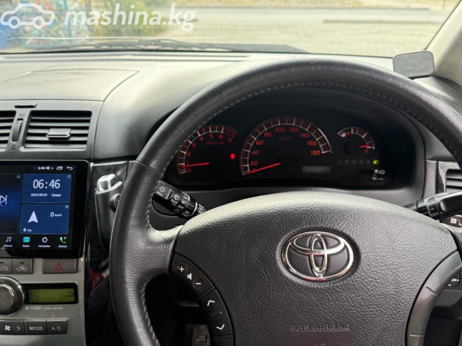 Toyota Ipsum II (M20) Рестайлинг 2.4, 2005 Bishkek - photo 10