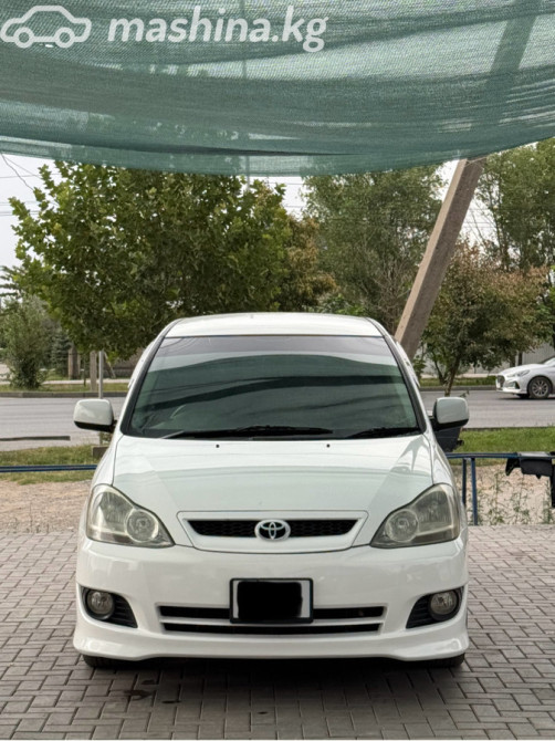 Toyota Ipsum II (M20) Рестайлинг 2.4, 2005 Бишкек - сүрөт 3