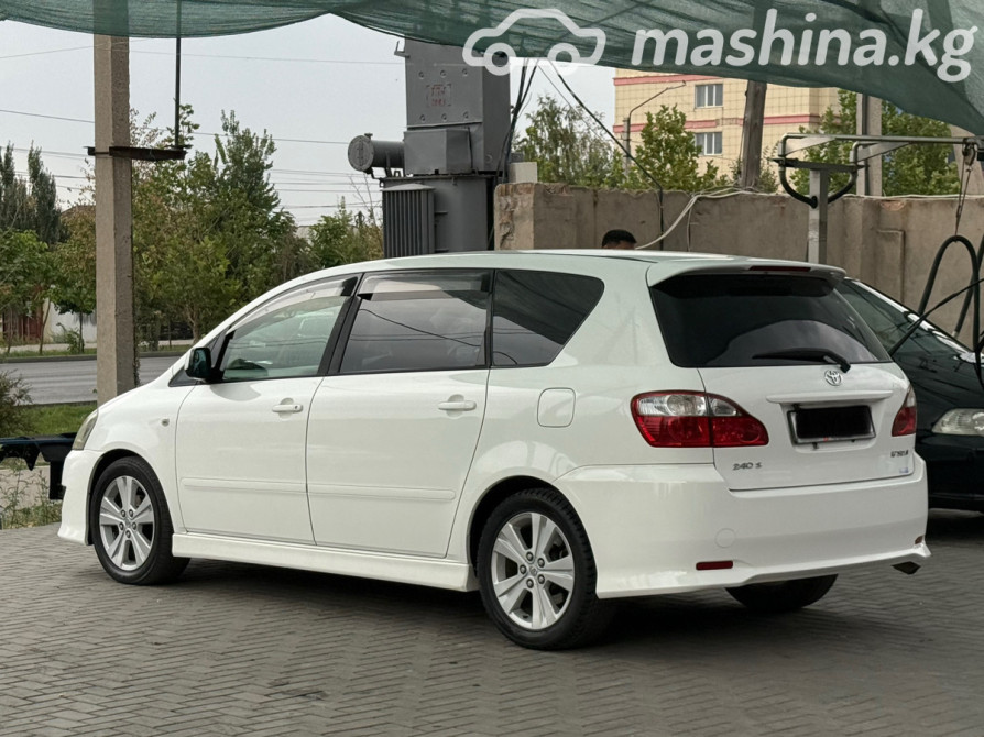 Toyota Ipsum II (M20) Рестайлинг 2.4, 2005 Бишкек - сүрөт 6