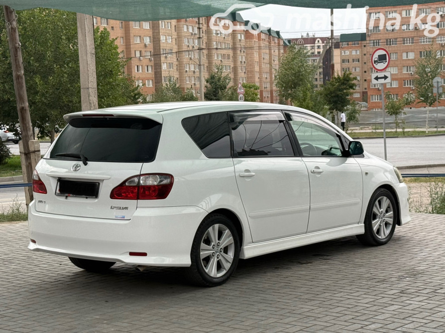 Toyota Ipsum II (M20) Рестайлинг 2.4, 2005 Бишкек - сүрөт 4