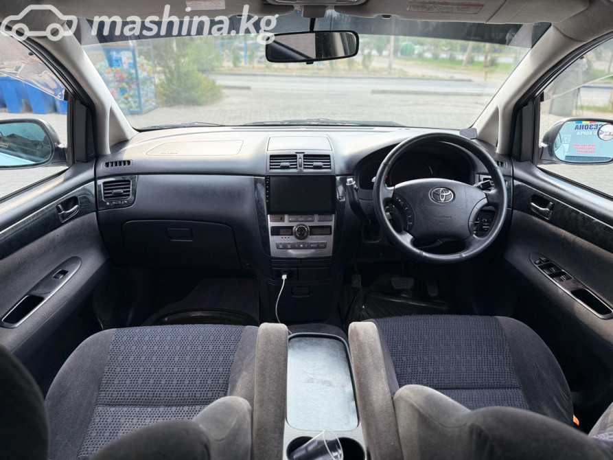Toyota Ipsum II (M20) Рестайлинг 2.4, 2005 Бишкек - сүрөт 7