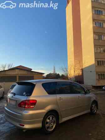 Toyota Ipsum II (M20) 2.4, 2003 Bishkek