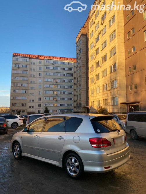 Toyota Ipsum II (M20) 2.4, 2003 Бишкек - сүрөт 3
