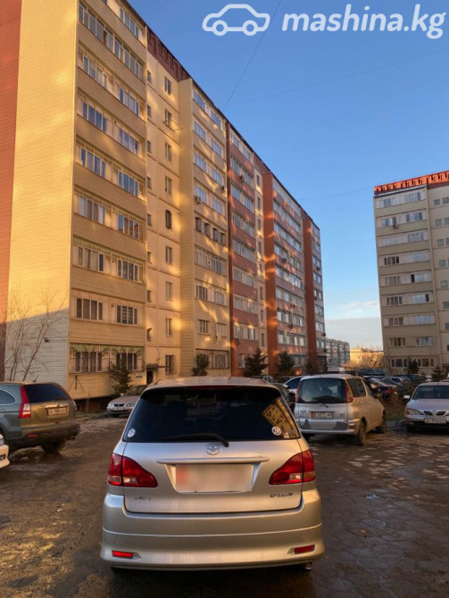 Toyota Ipsum II (M20) 2.4, 2003 Бишкек - сүрөт 5