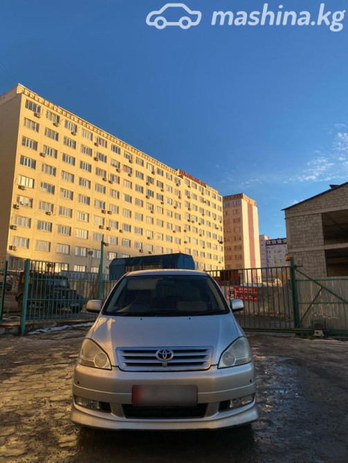 Toyota Ipsum II (M20) 2.4, 2003 Бишкек - сүрөт 1