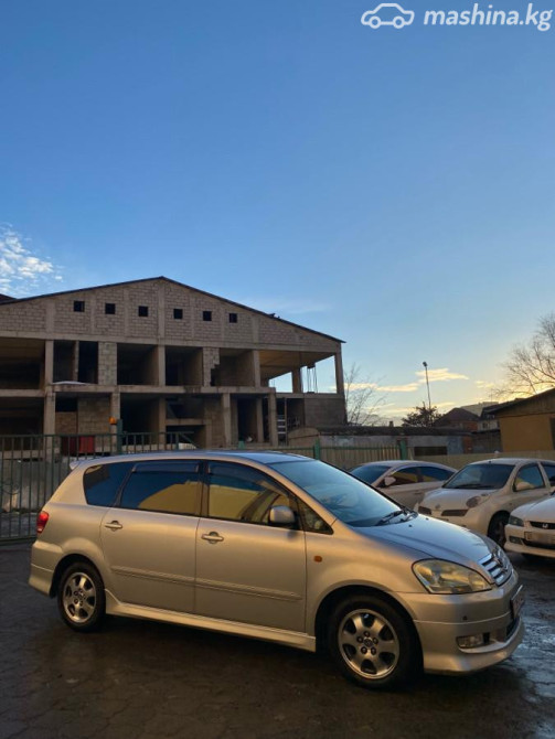 Toyota Ipsum II (M20) 2.4, 2003 Бишкек - сүрөт 4