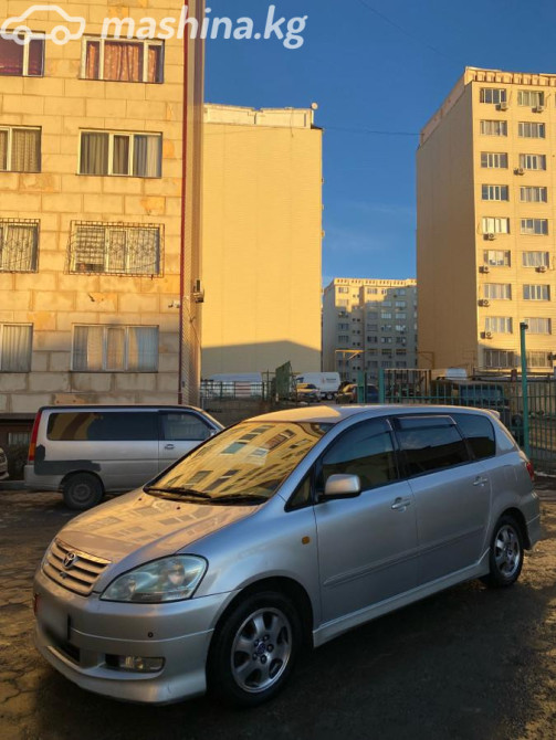 Toyota Ipsum II (M20) 2.4, 2003 Бишкек - сүрөт 2