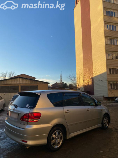 Toyota Ipsum II (M20) 2.4, 2003 Бишкек - сүрөт 6