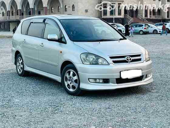 Toyota Ipsum II (M20) 2.4, 2003 Bishkek