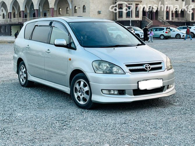Toyota Ipsum II (M20) 2.4, 2003 Bishkek - photo 1