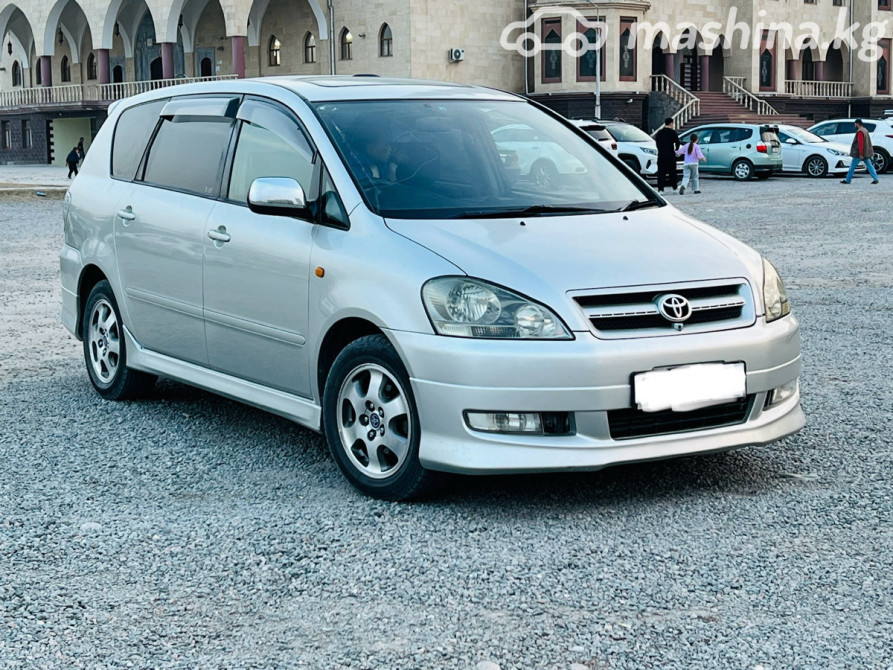 Toyota Ipsum II (M20) 2.4, 2003 Бишкек - изображение 1