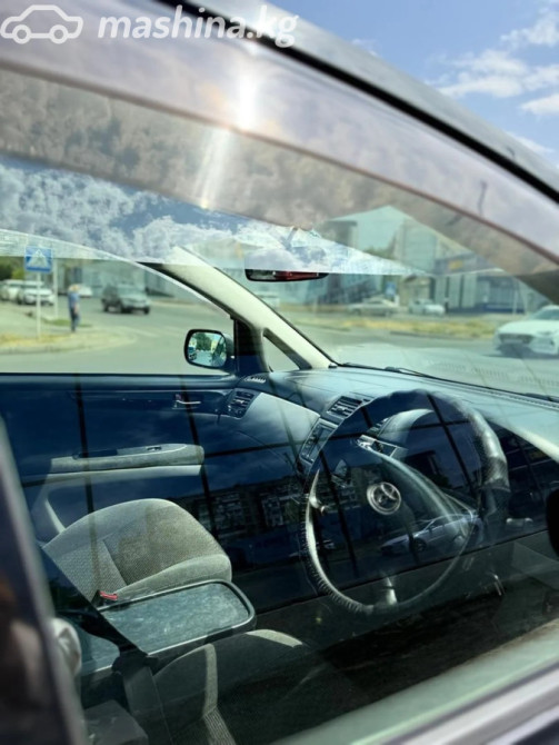 Toyota Ipsum II (M20) 2.4, 2003 Бишкек - изображение 4
