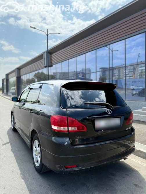 Toyota Ipsum II (M20) 2.4, 2003 Бишкек - изображение 2