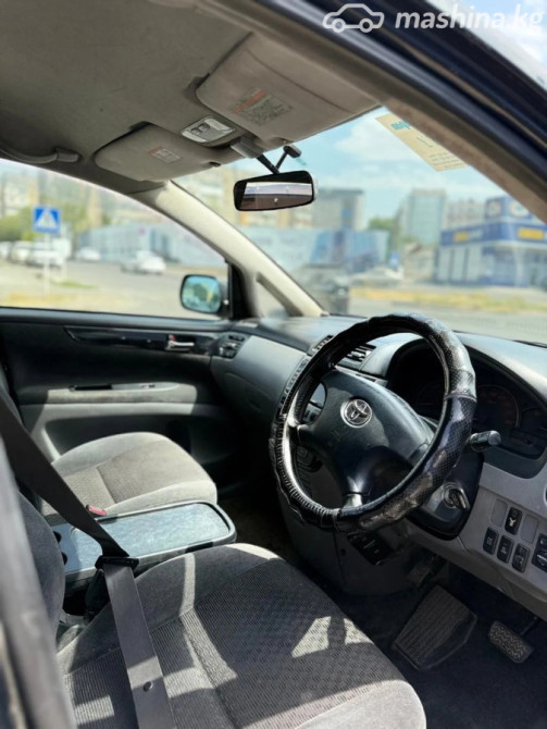 Toyota Ipsum II (M20) 2.4, 2003 Бишкек - изображение 8
