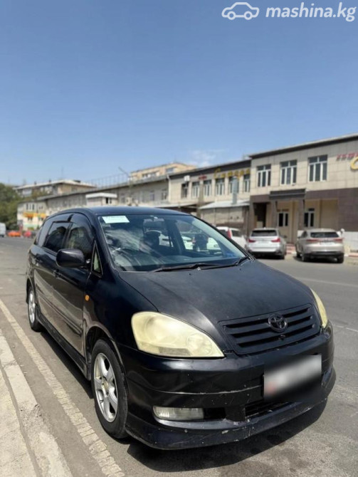 Toyota Ipsum II (M20) 2.4, 2003 Бишкек - изображение 6