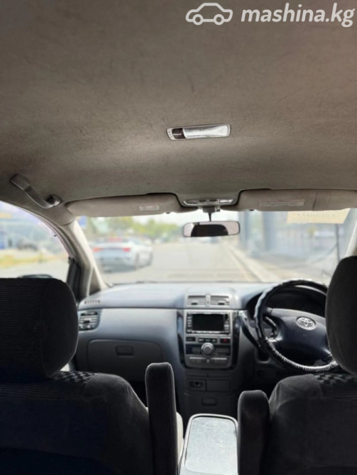 Toyota Ipsum II (M20) 2.4, 2003 Бишкек - изображение 5