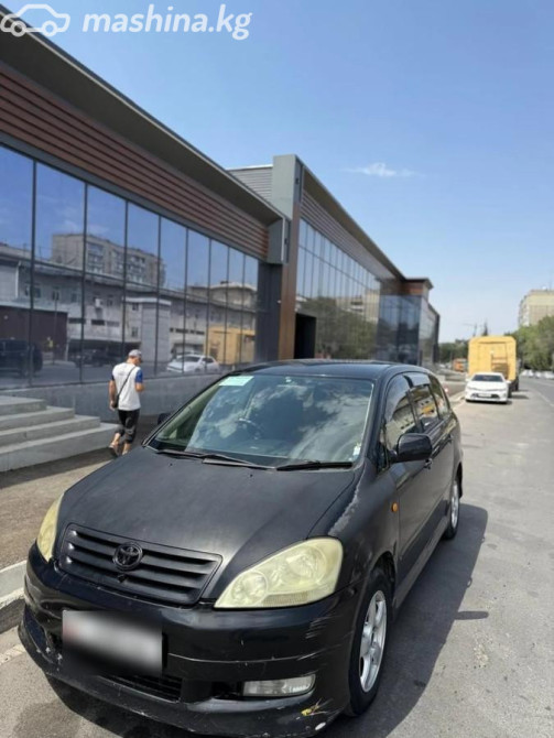 Toyota Ipsum II (M20) 2.4, 2003 Бишкек - изображение 7