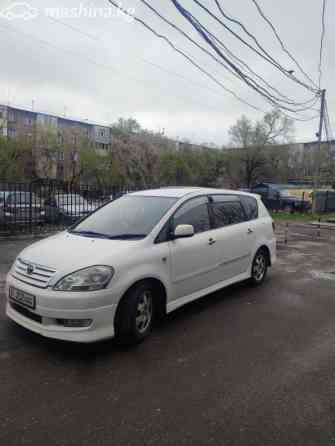 Toyota Ipsum II (M20) 2.4, 2003 Bishkek