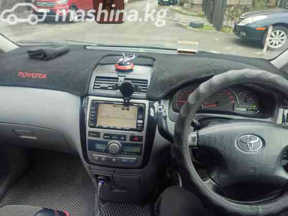 Toyota Ipsum II (M20) 2.4, 2003 Bishkek