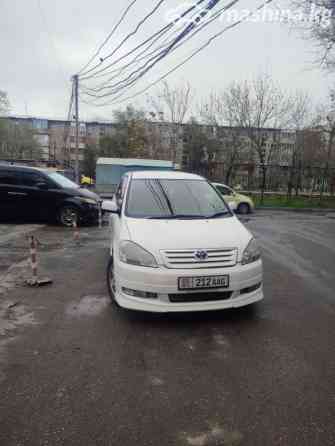 Toyota Ipsum II (M20) 2.4, 2003 Bishkek