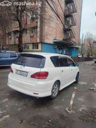 Toyota Ipsum II (M20) 2.4, 2003 Bishkek