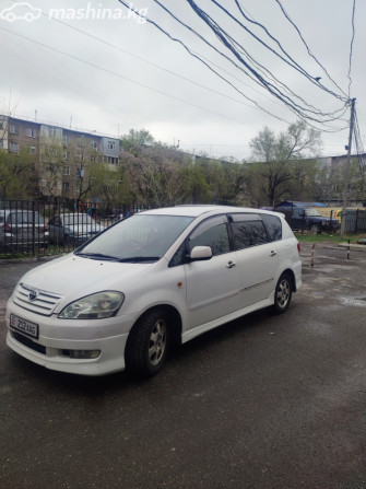 Toyota Ipsum II (M20) 2.4, 2003 Bishkek - photo 2