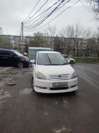 Toyota Ipsum II (M20) 2.4, 2003 Bishkek - photo 1