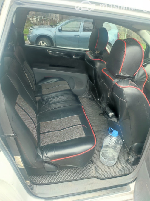 Toyota Ipsum II (M20) 2.4, 2003 Бишкек - сүрөт 7