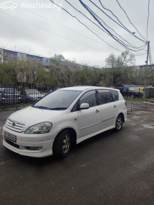 Toyota Ipsum II (M20) 2.4, 2003 Бишкек - сүрөт 2