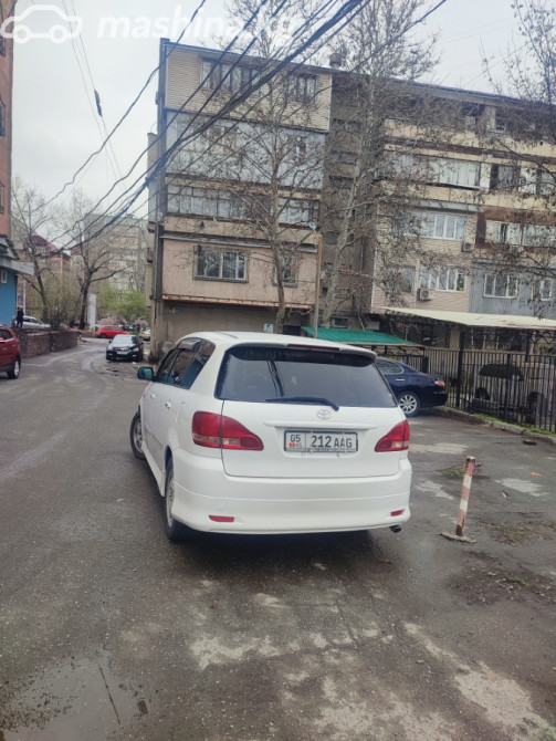 Toyota Ipsum II (M20) 2.4, 2003 Бишкек - сүрөт 3