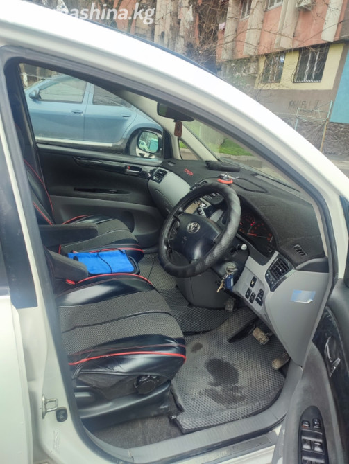Toyota Ipsum II (M20) 2.4, 2003 Бишкек - сүрөт 5