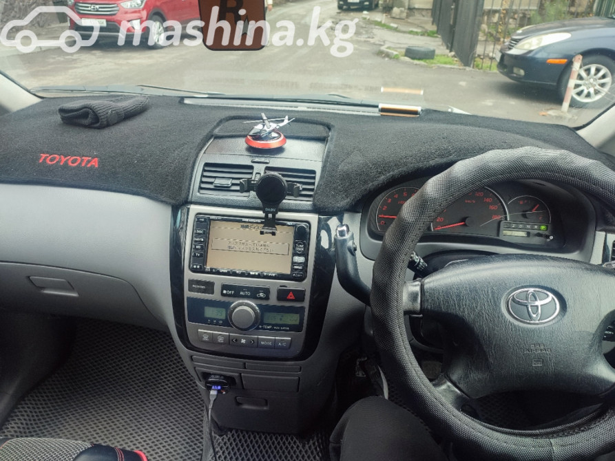 Toyota Ipsum II (M20) 2.4, 2003 Бишкек - сүрөт 6