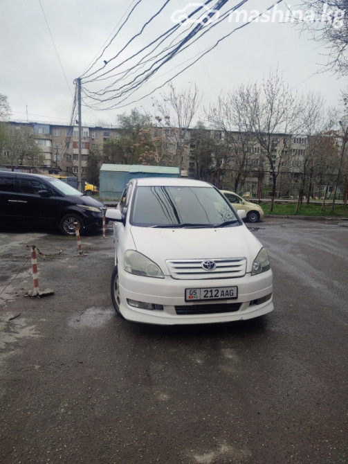 Toyota Ipsum II (M20) 2.4, 2003 Бишкек - сүрөт 1