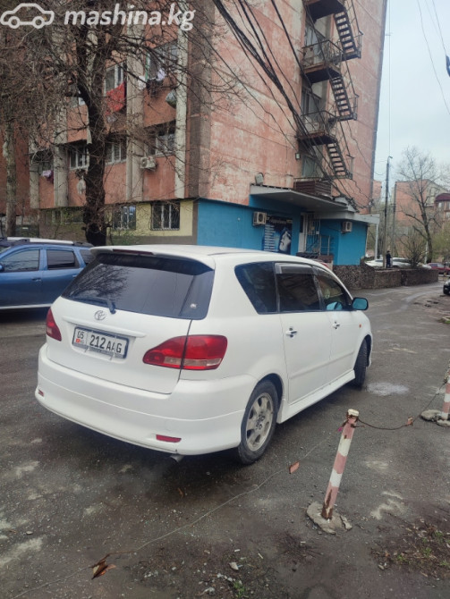 Toyota Ipsum II (M20) 2.4, 2003 Бишкек - сүрөт 4