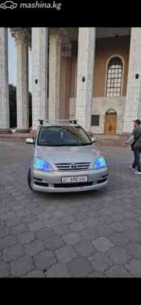 Toyota Ipsum II (M20) Рестайлинг 2.4, 2003 Bishkek